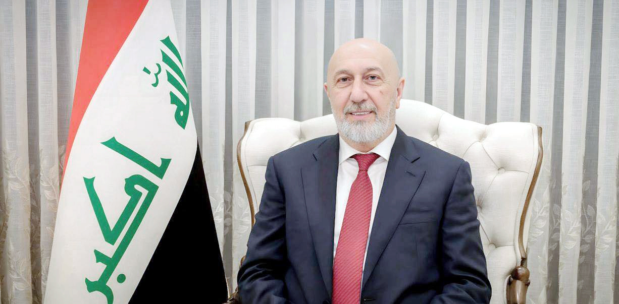 قادة ورؤساء العالم يهنئون الرئيس نزار بانتخابه رئيسا للجمهورية